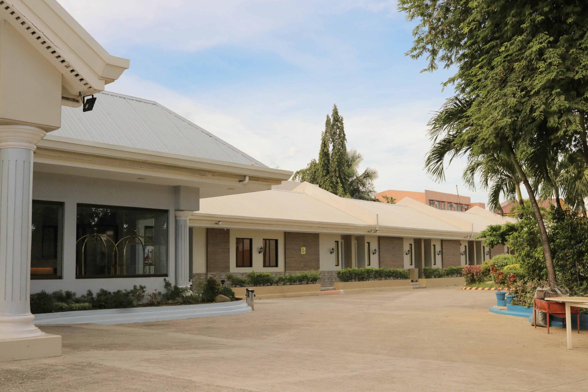Готель Reddoorz Premium @ Wireless Mandaue Cebu Екстер'єр фото