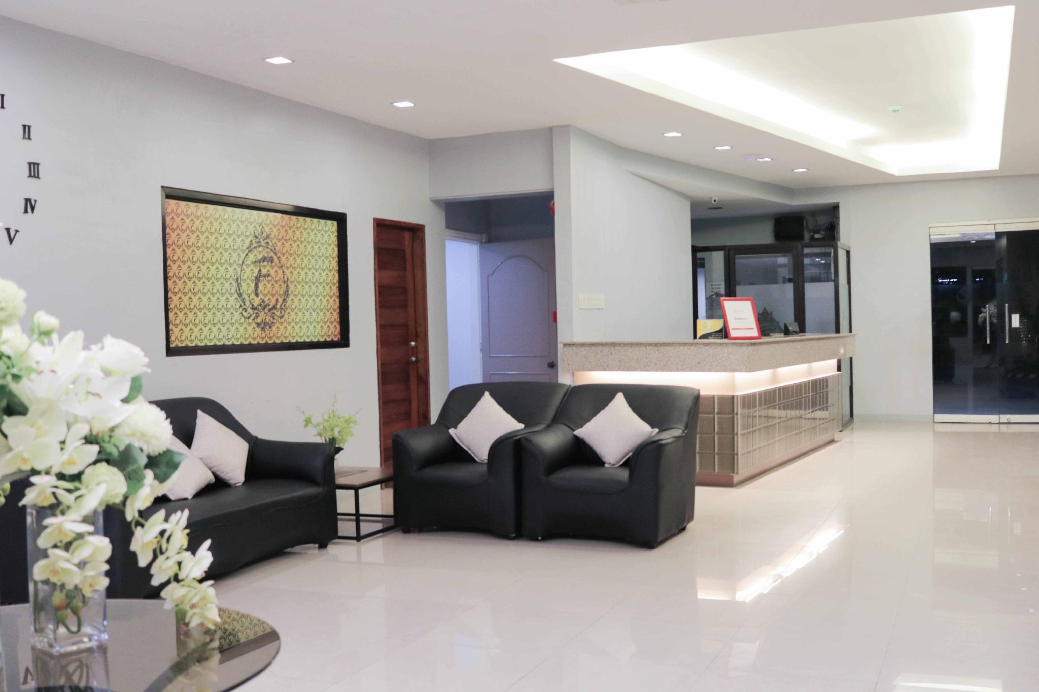 Готель Reddoorz Premium @ Wireless Mandaue Cebu Екстер'єр фото