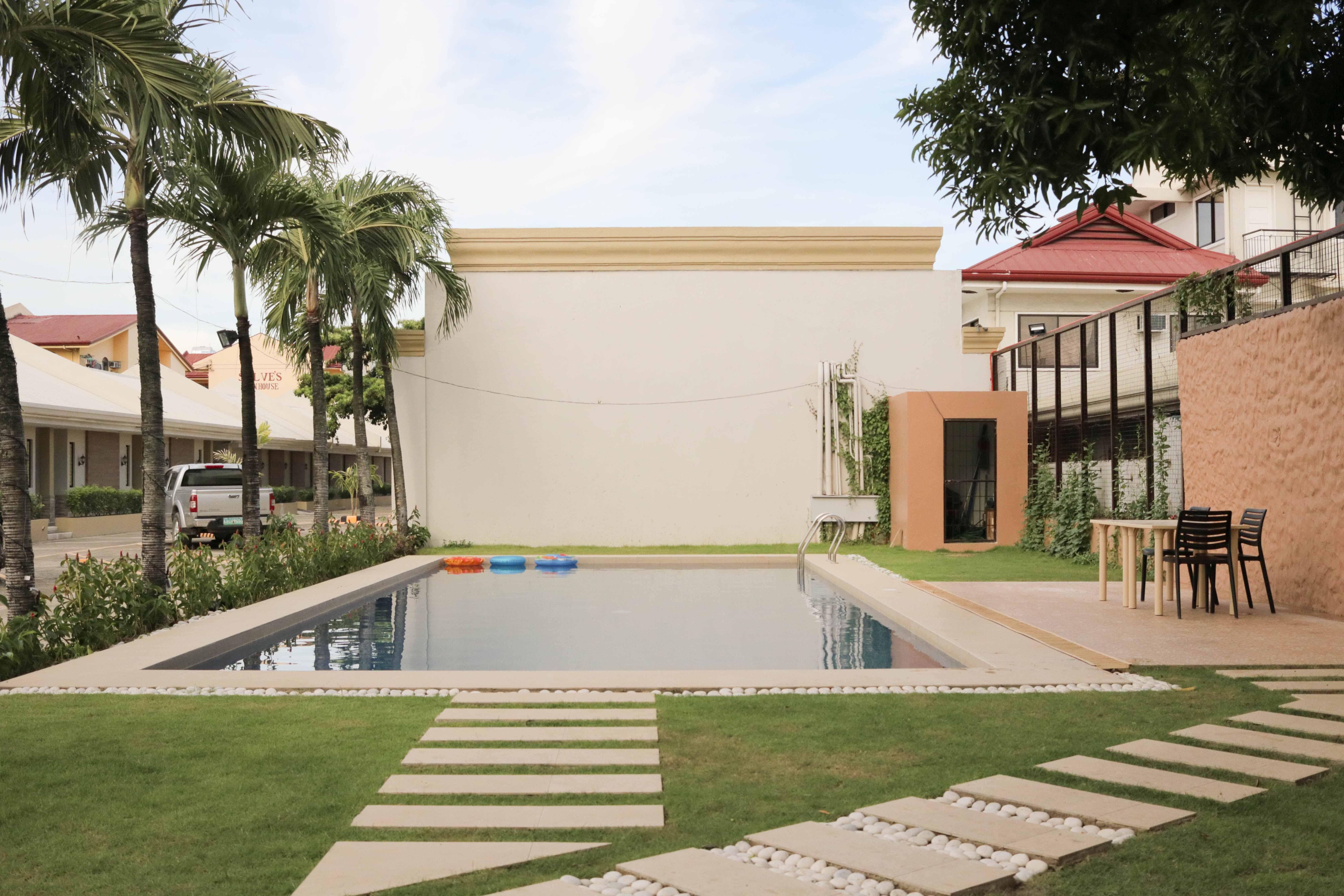 Готель Reddoorz Premium @ Wireless Mandaue Cebu Екстер'єр фото