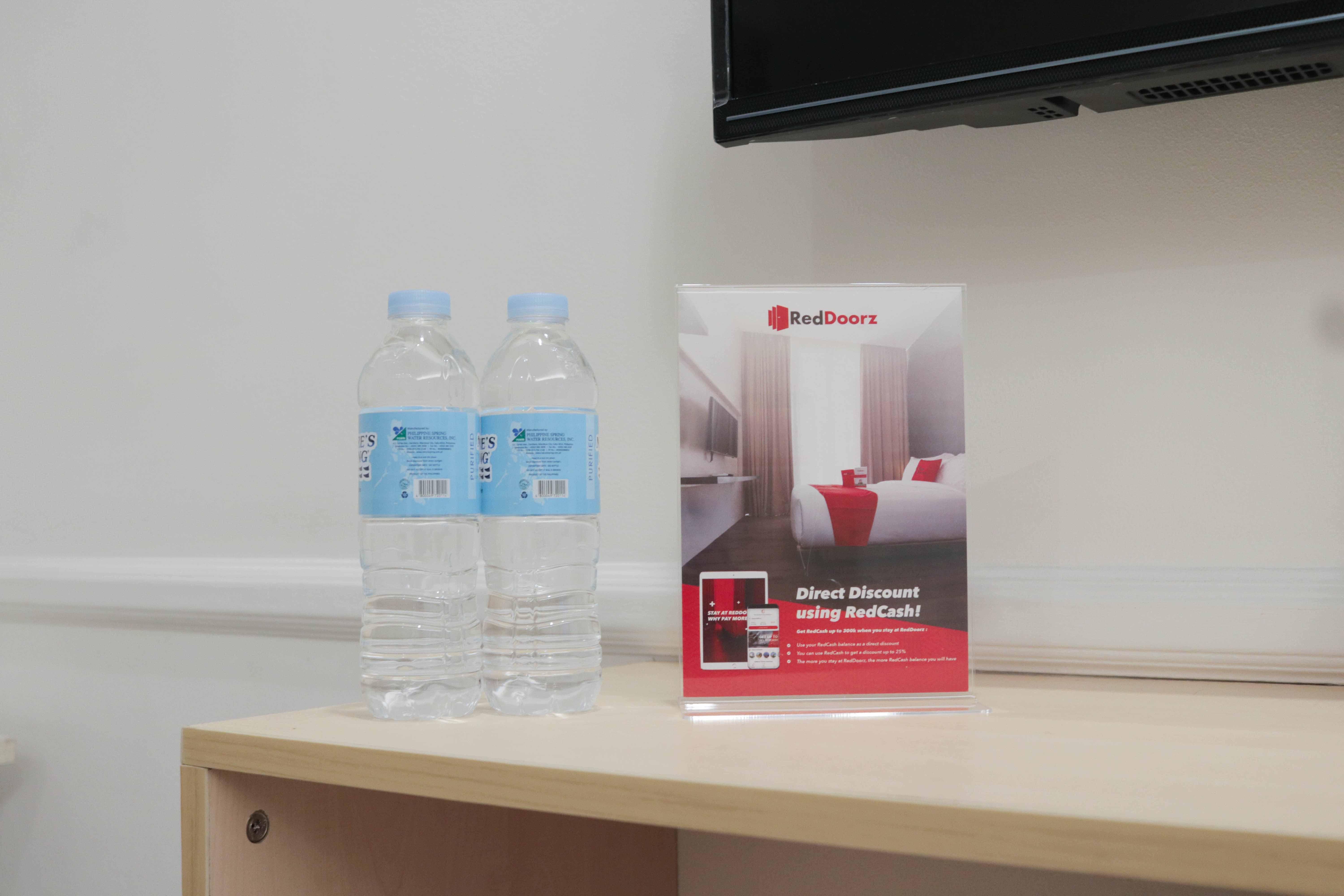 Готель Reddoorz Premium @ Wireless Mandaue Cebu Екстер'єр фото