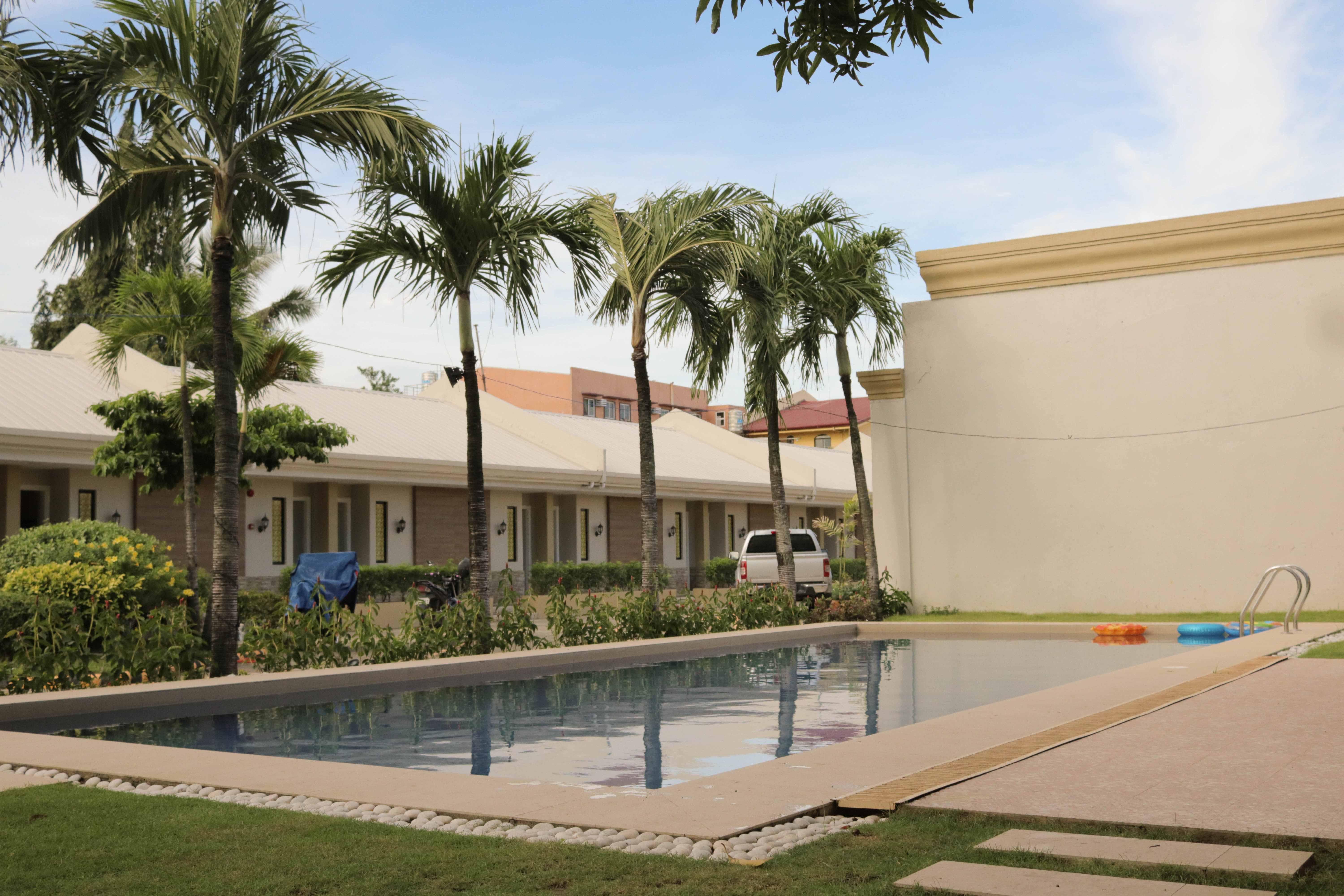 Готель Reddoorz Premium @ Wireless Mandaue Cebu Екстер'єр фото