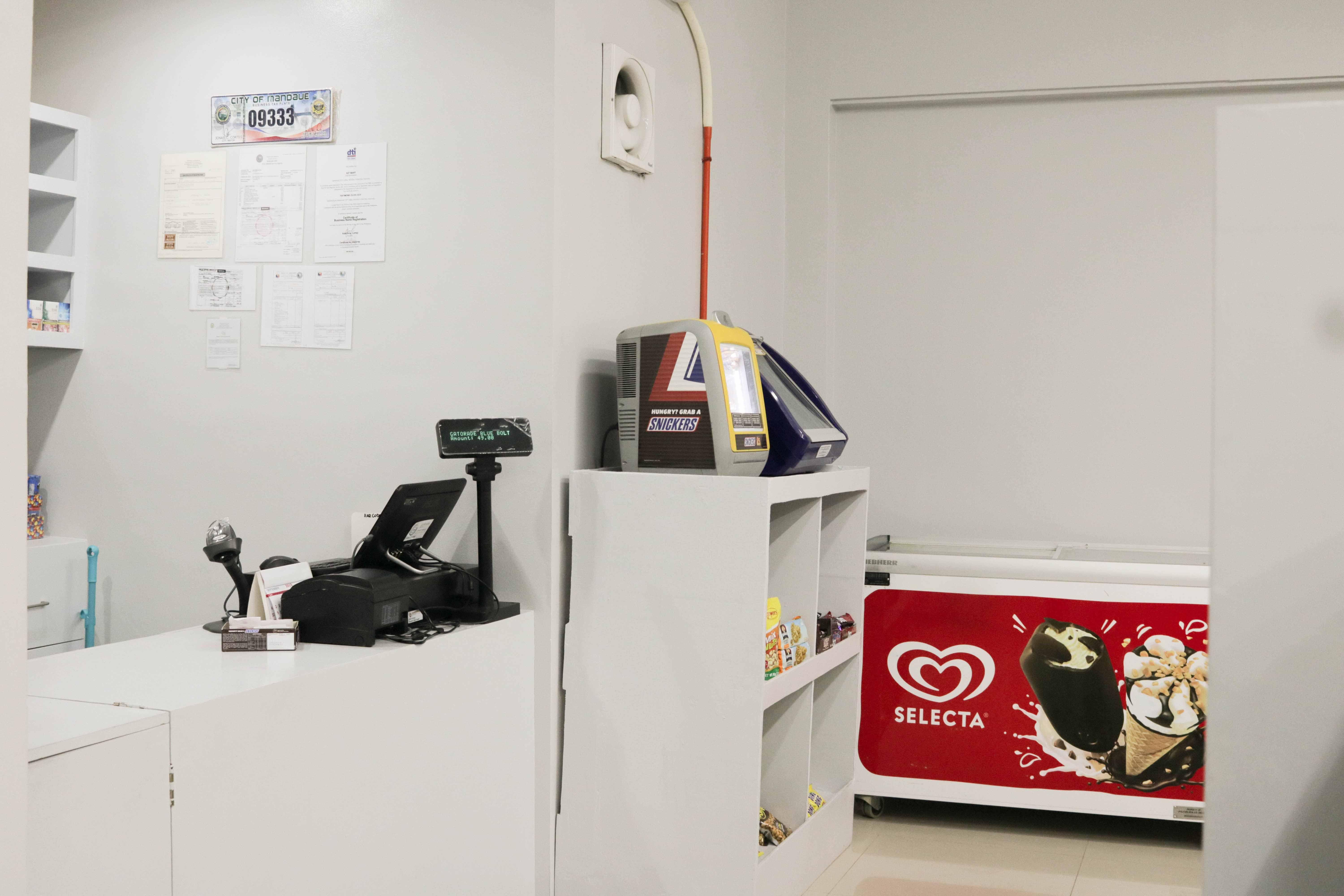 Готель Reddoorz Premium @ Wireless Mandaue Cebu Екстер'єр фото