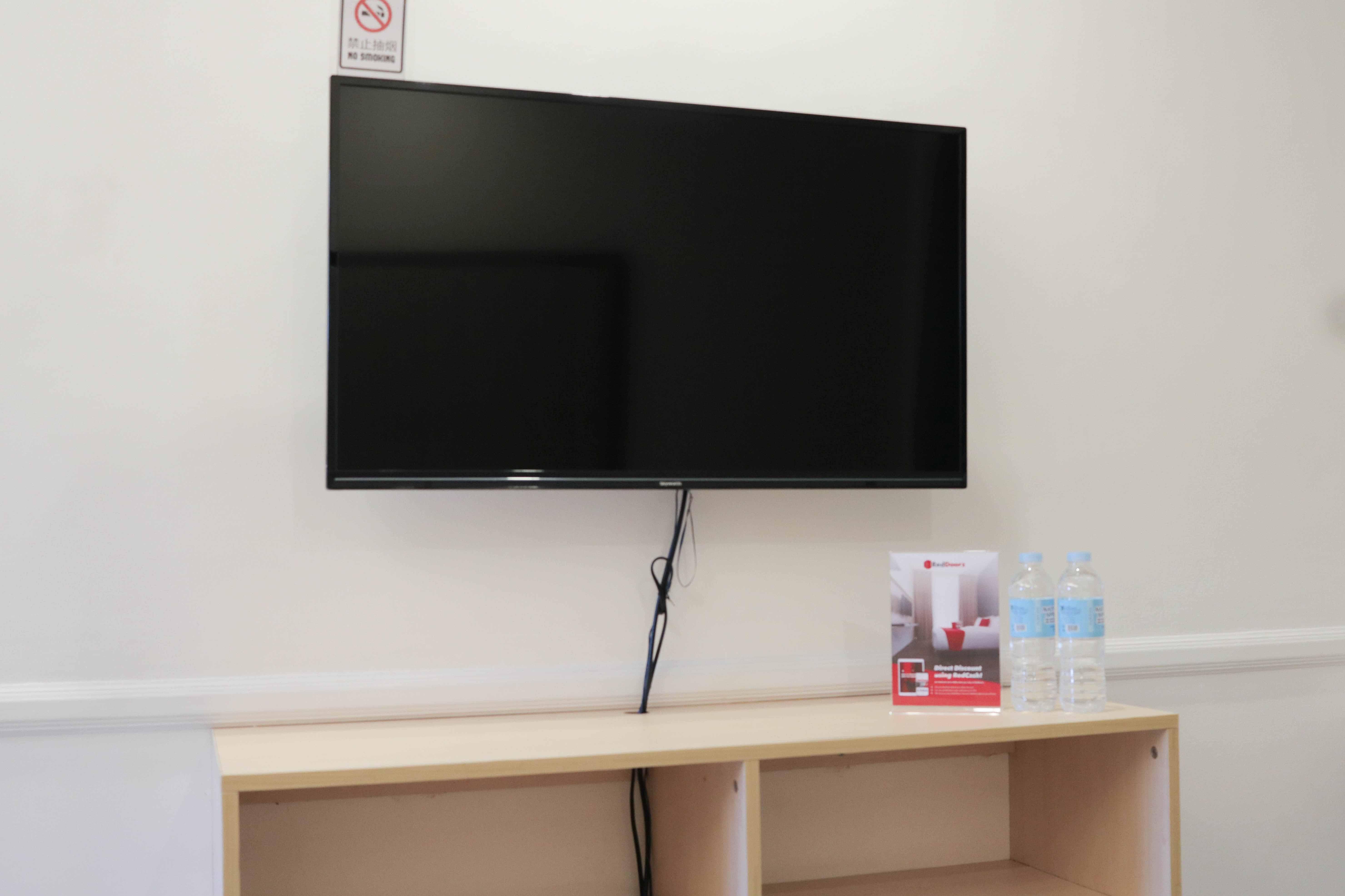 Готель Reddoorz Premium @ Wireless Mandaue Cebu Екстер'єр фото