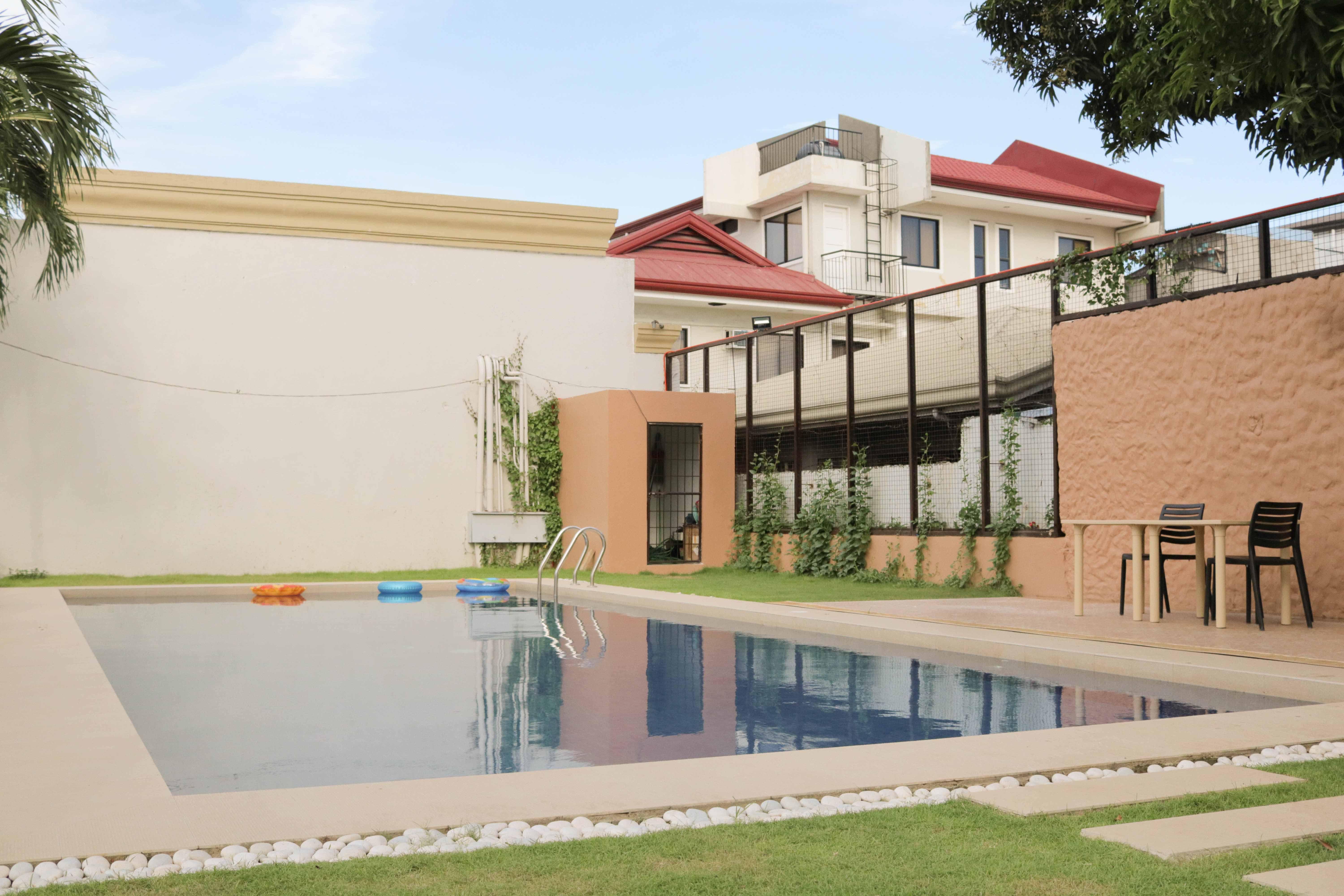 Готель Reddoorz Premium @ Wireless Mandaue Cebu Екстер'єр фото